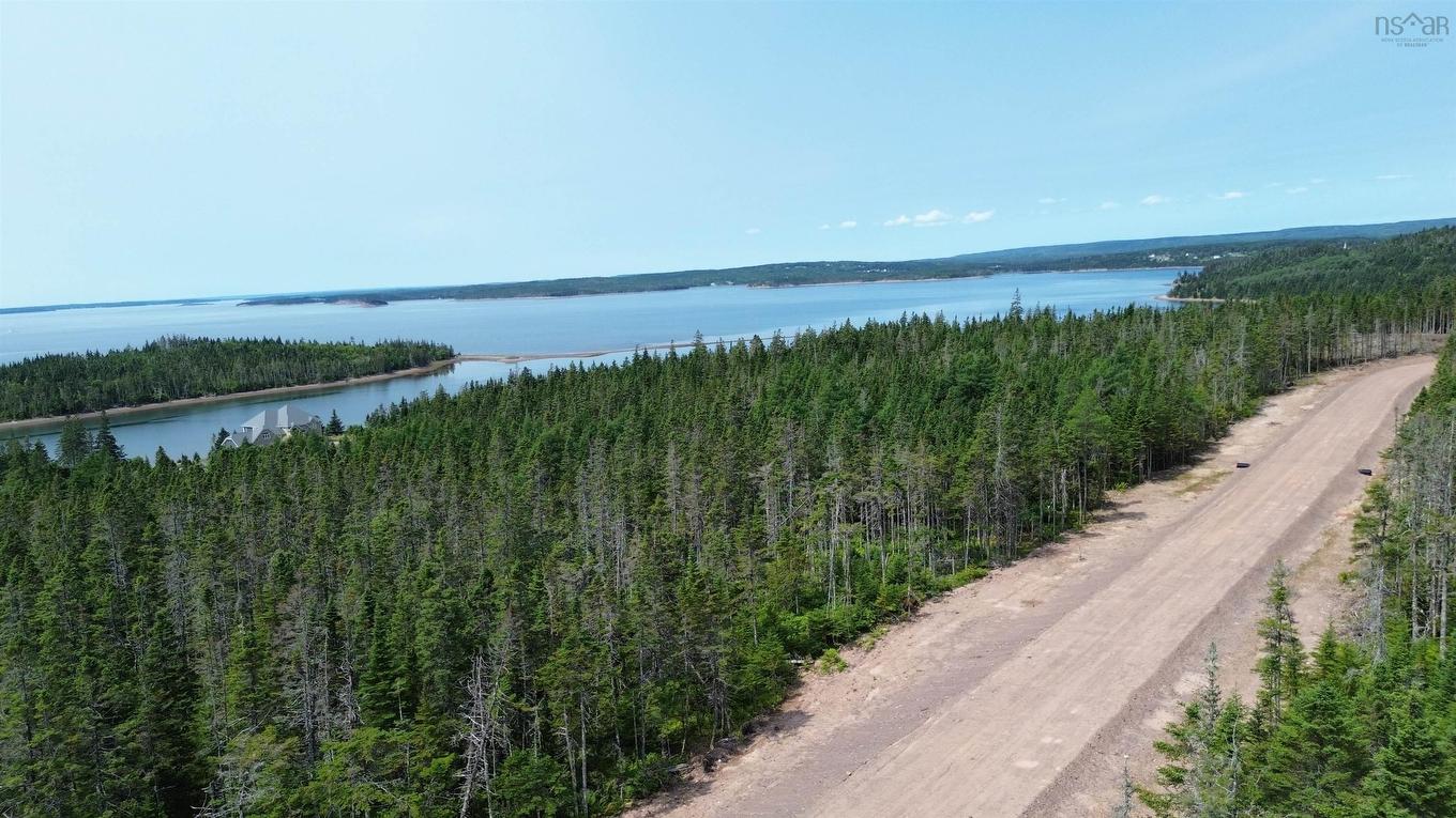 Lot 8 Highway 247, Grand Greve, NS