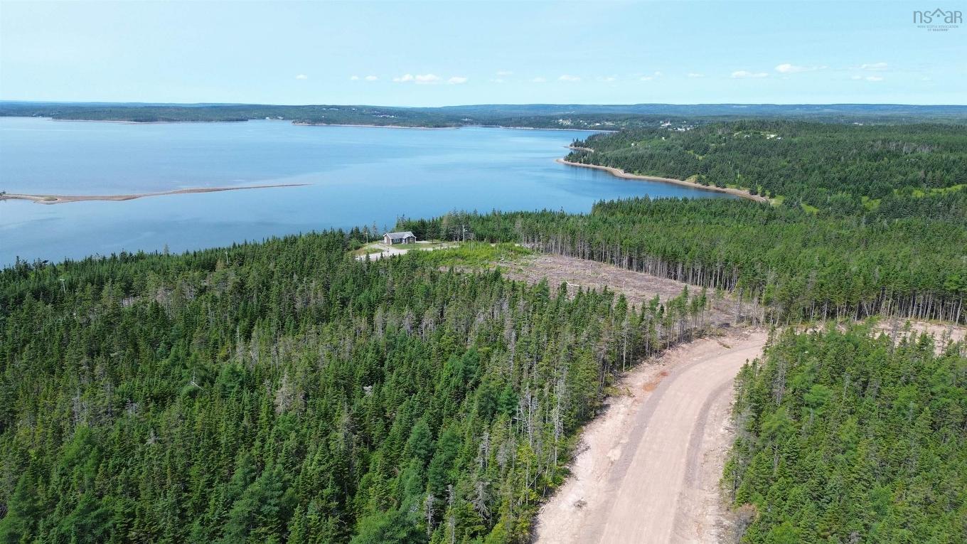 Lot 8 Highway 247, Grand Greve, NS