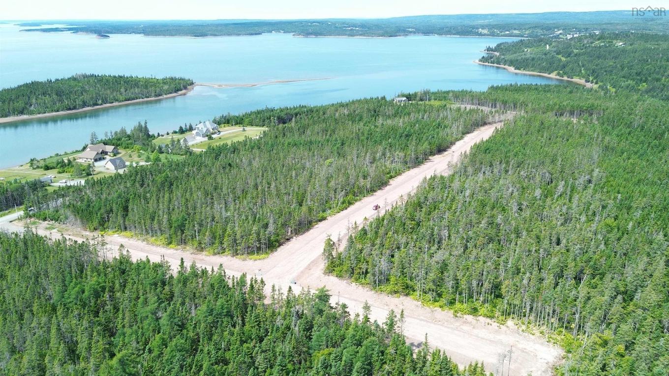 Lot 8 Highway 247, Grand Greve, NS