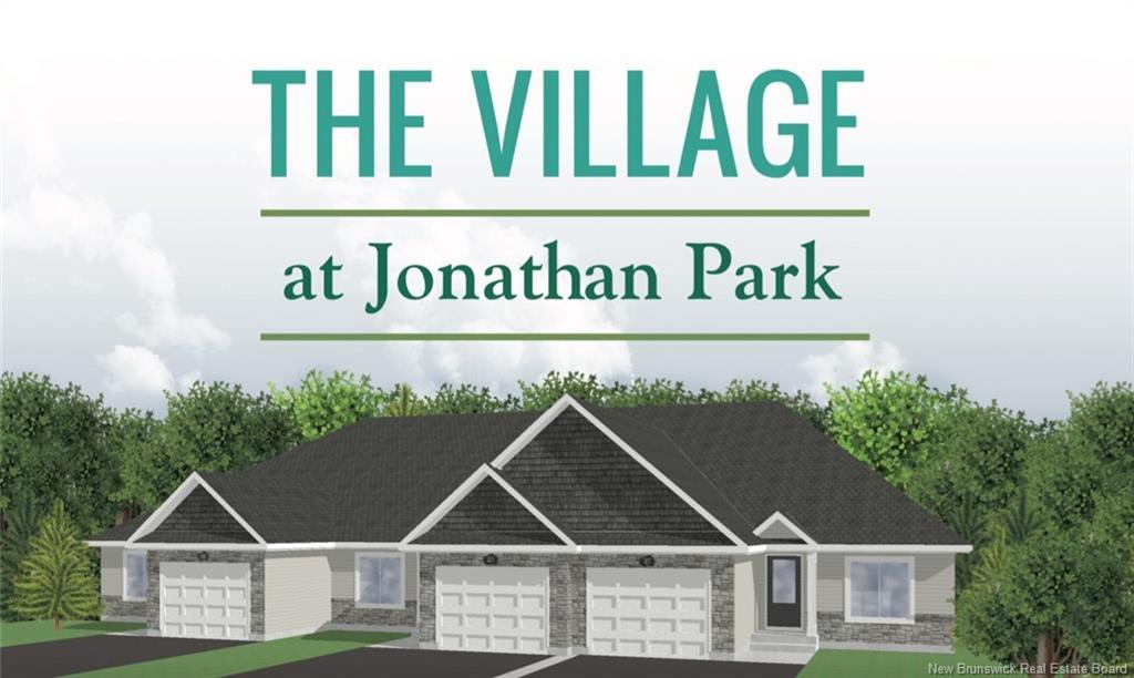 57 Rosenburg St, Moncton, NB