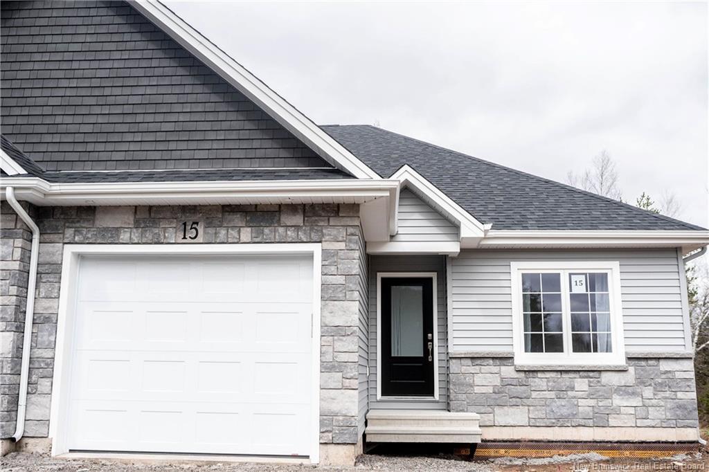 57 Rosenburg St, Moncton, NB