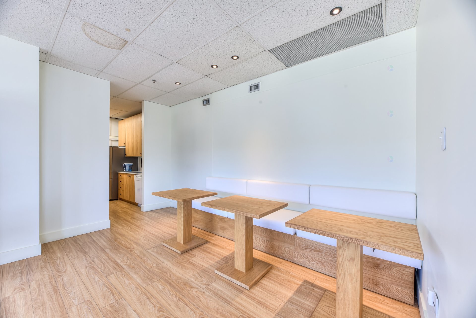 Intérieur - 1600-1350 Rue Sherbrooke O., Montréal (Ville-Marie), QC - Indoor