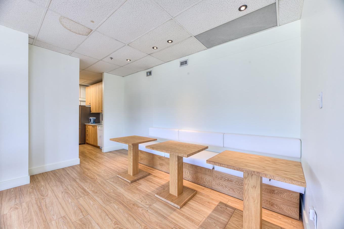 Interior - 1600-1350 Rue Sherbrooke O., Montréal (Ville-Marie), QC