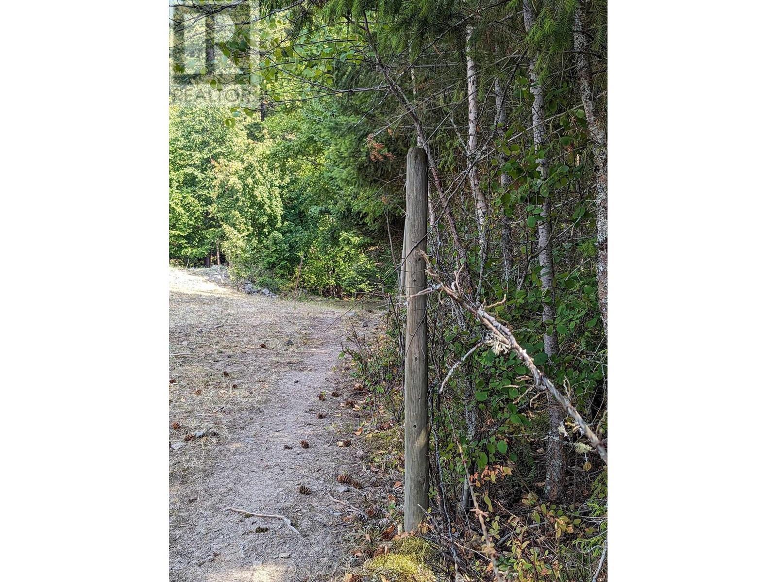 8569 Black Mountain Road, Chase, BC