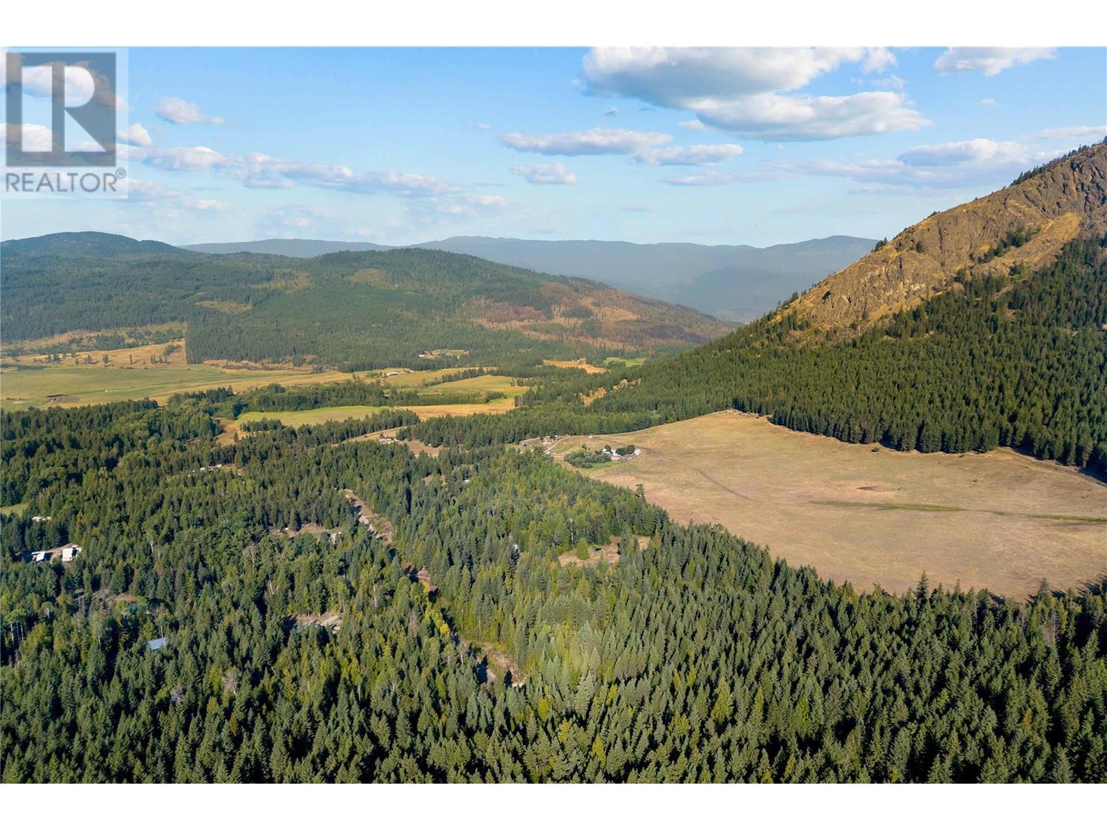 8569 Black Mountain Road, Chase, BC