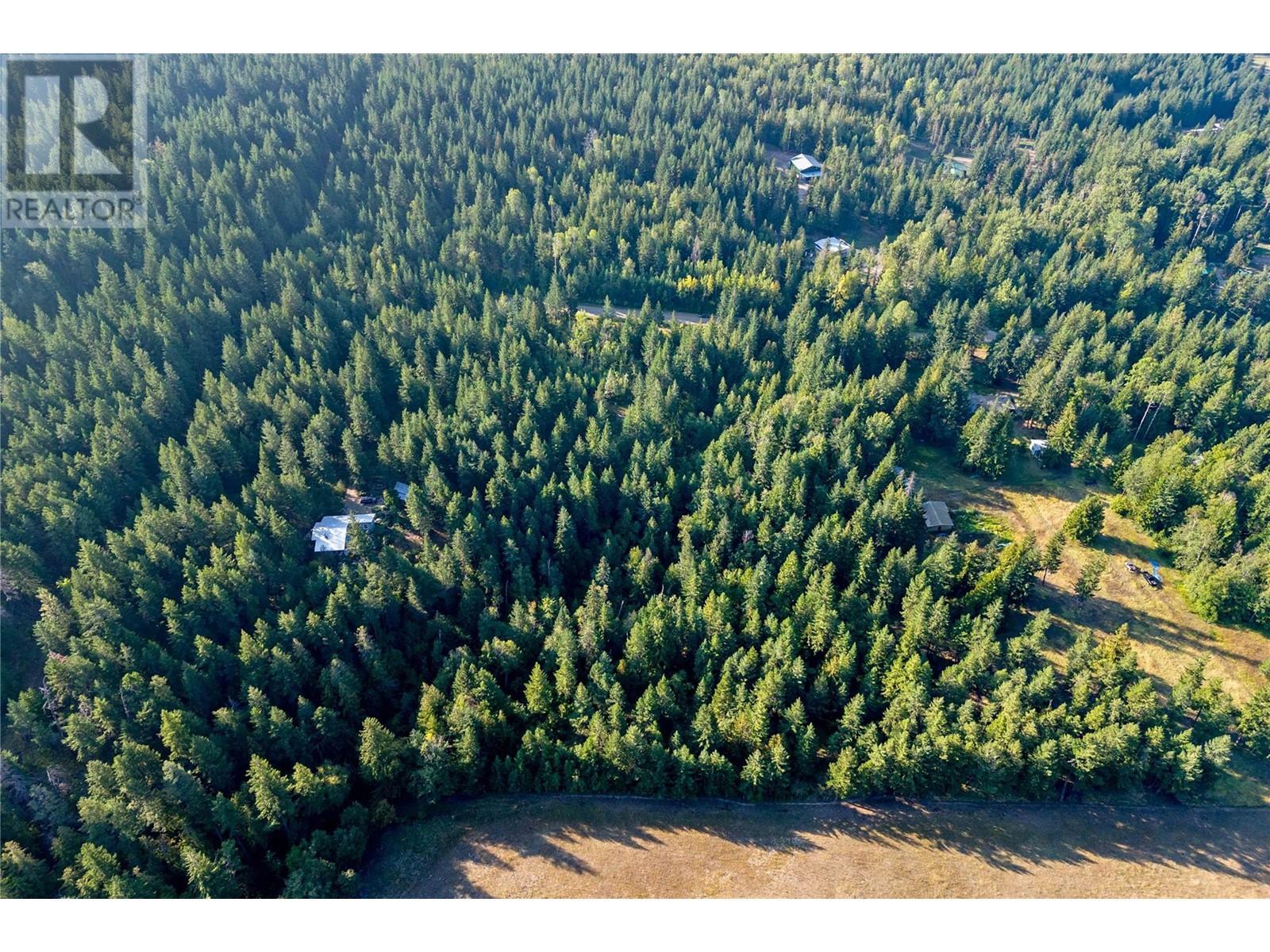 8569 Black Mountain Road, Chase, BC