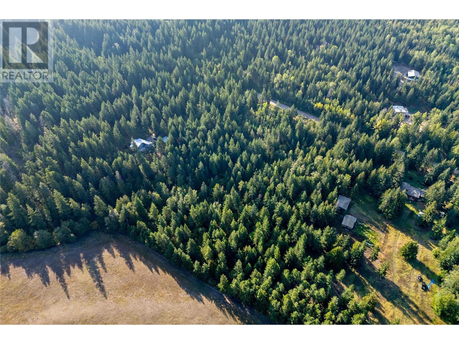 8569 Black Mountain Road, Chase, BC