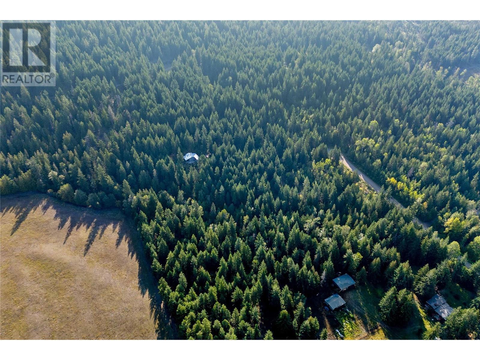 8569 Black Mountain Road, Chase, BC