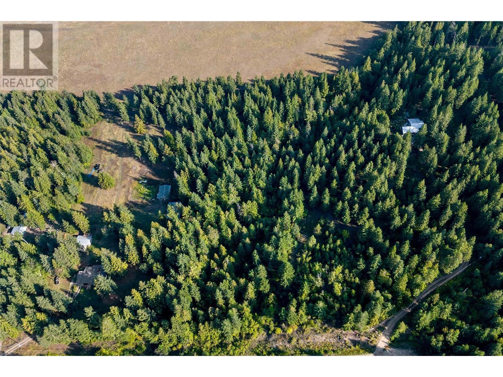 8569 Black Mountain Road, Chase, BC