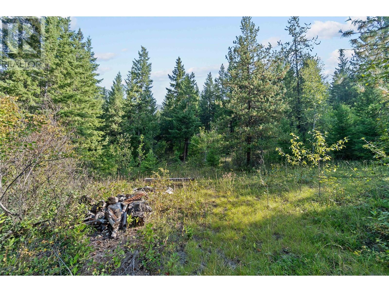 8569 Black Mountain Road, Chase, BC