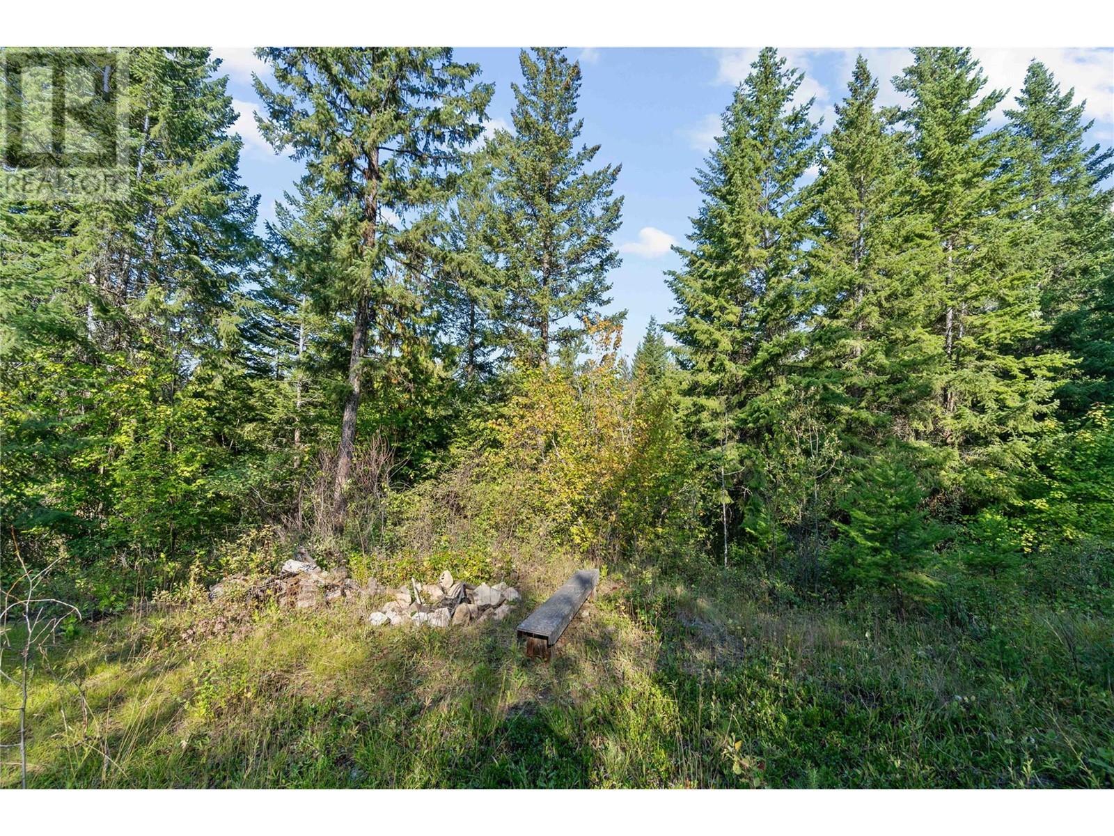 8569 Black Mountain Road, Chase, BC