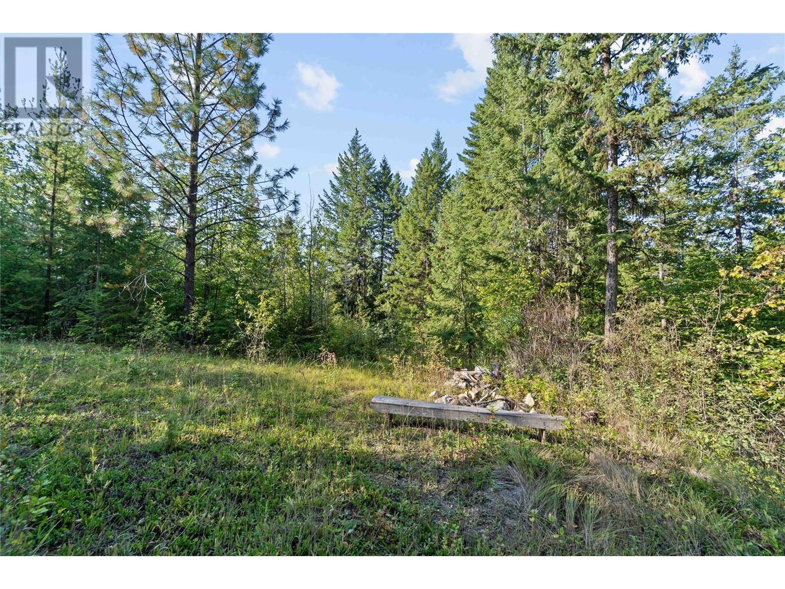 8569 Black Mountain Road, Chase, BC