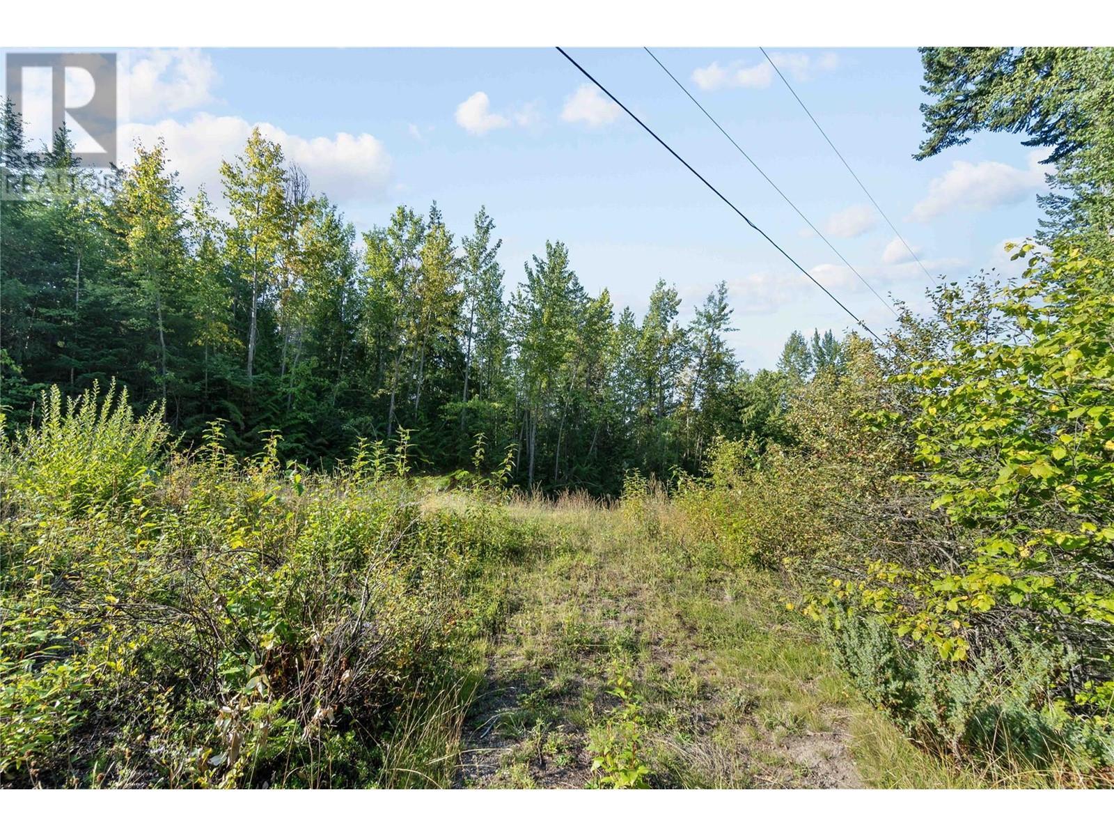 8569 Black Mountain Road, Chase, BC