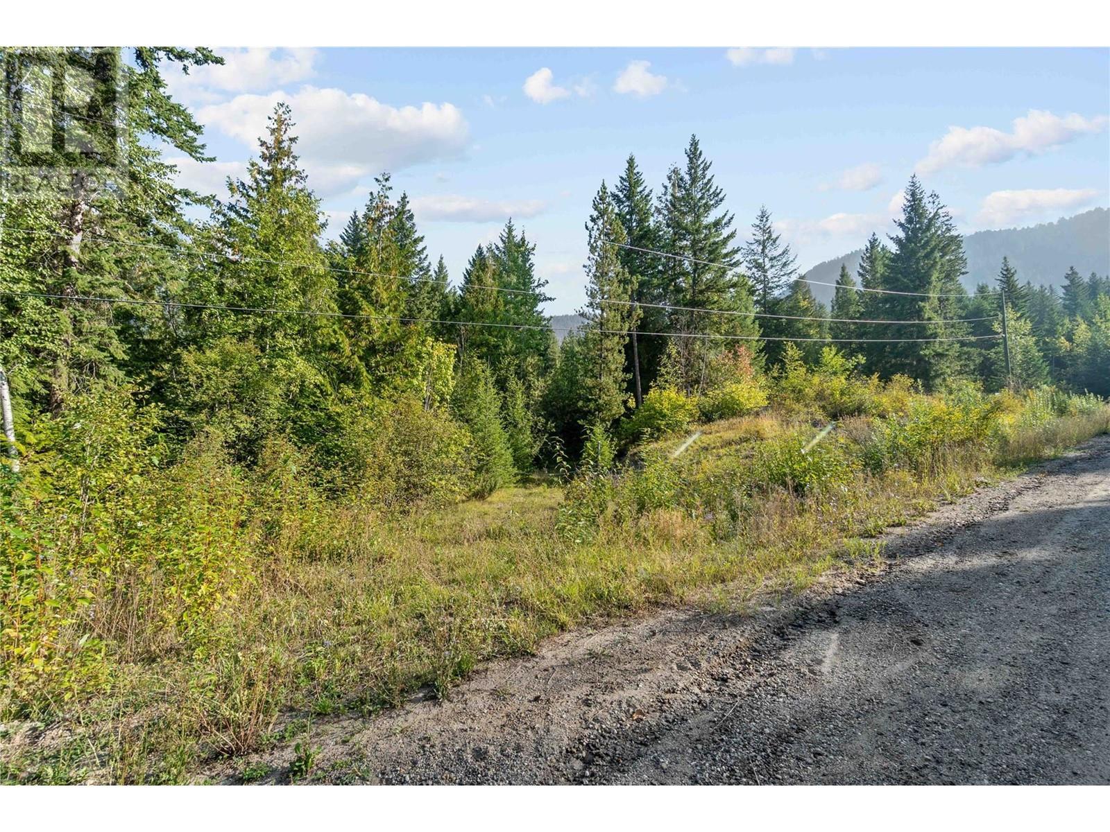8569 Black Mountain Road, Chase, BC