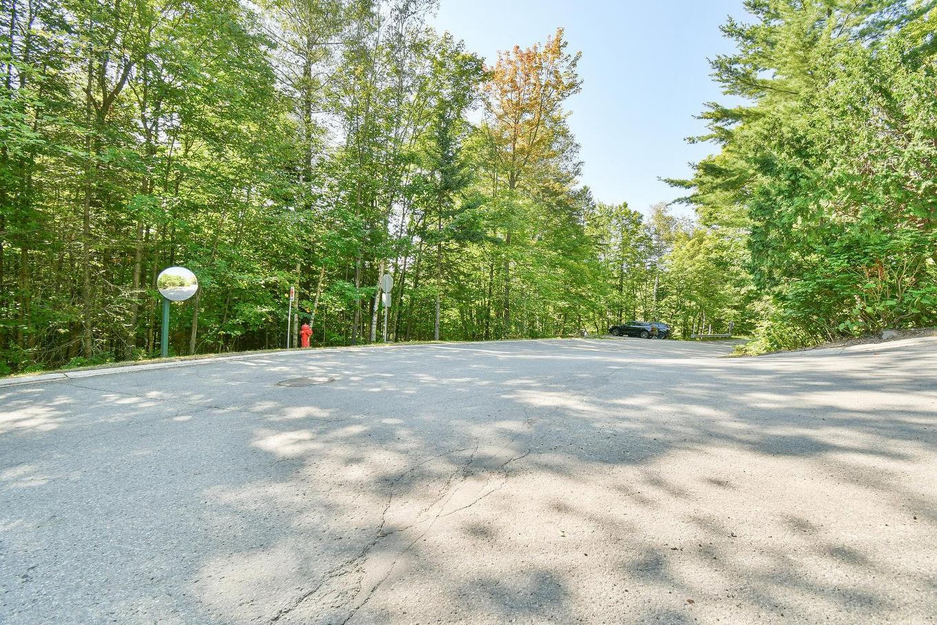 Terre/Terrain - Ch. Du Bois, Piedmont, QC