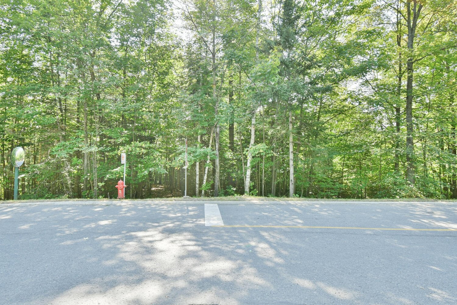 Terre/Terrain - Ch. Du Bois, Piedmont, QC