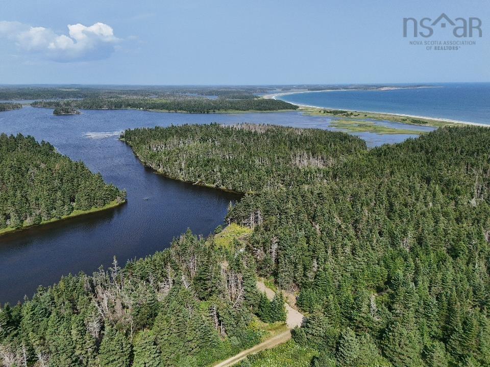 Lot 08-15 Crooked Lake Road, Framboise, NS