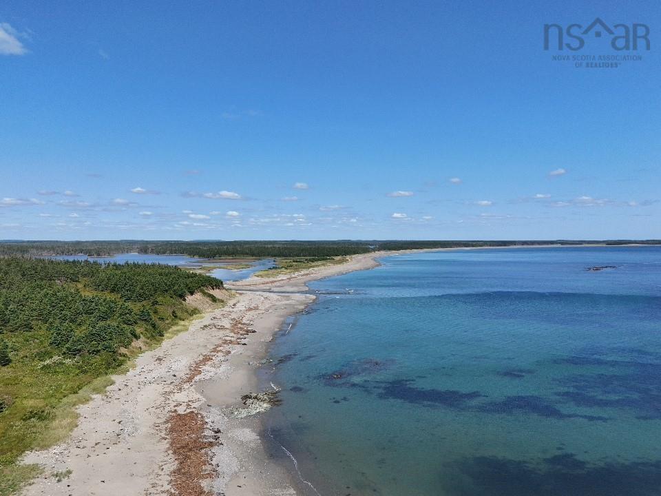 Lot 08-15 Crooked Lake Road, Framboise, NS