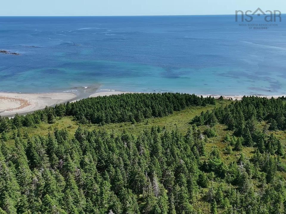 Lot 08-15 Crooked Lake Road, Framboise, NS