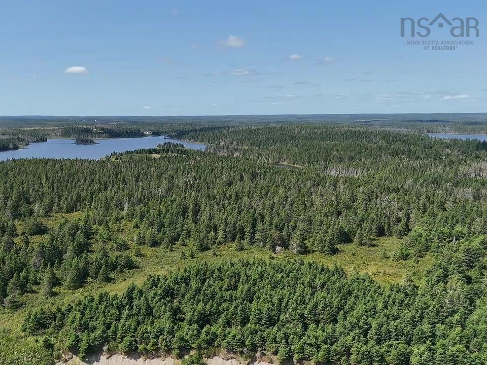 Lot 08-15 Crooked Lake Road, Framboise, NS
