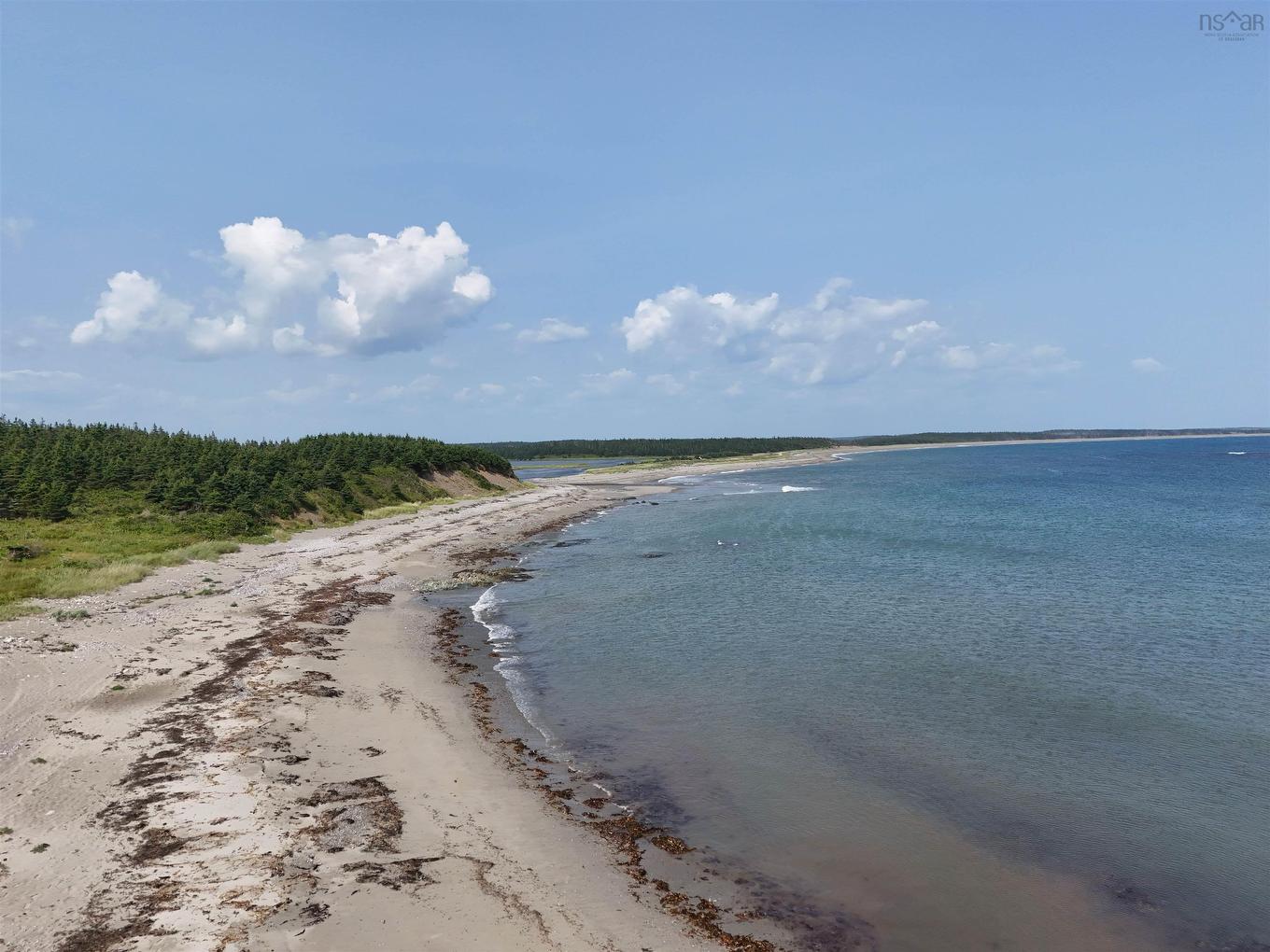 Lot 08-15 Crooked Lake Road, Framboise, NS