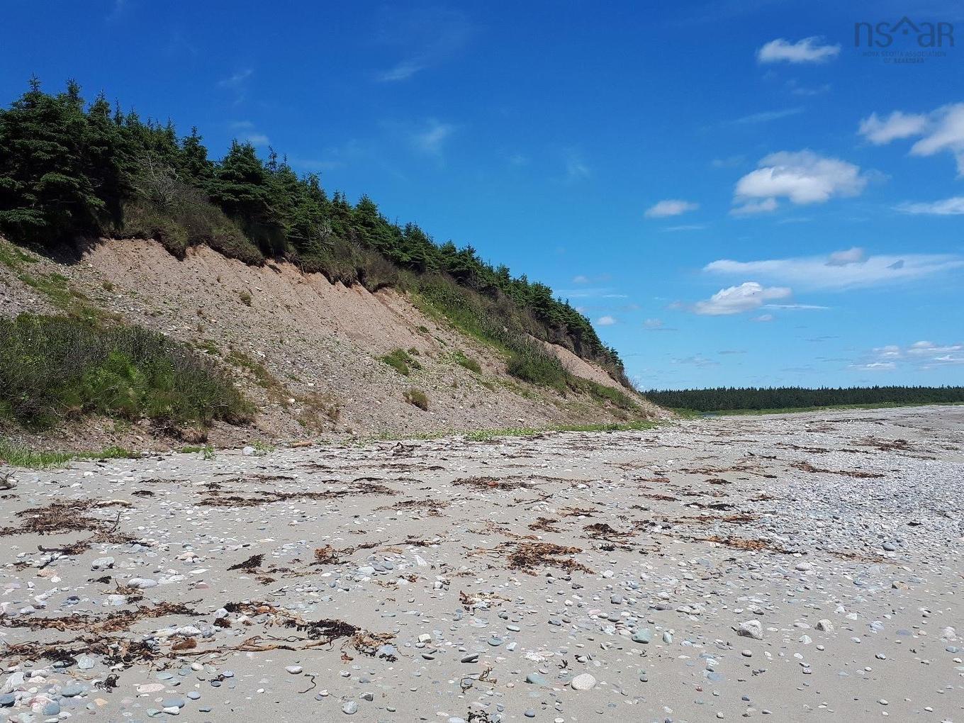 Lot 08-15 Crooked Lake Road, Framboise, NS