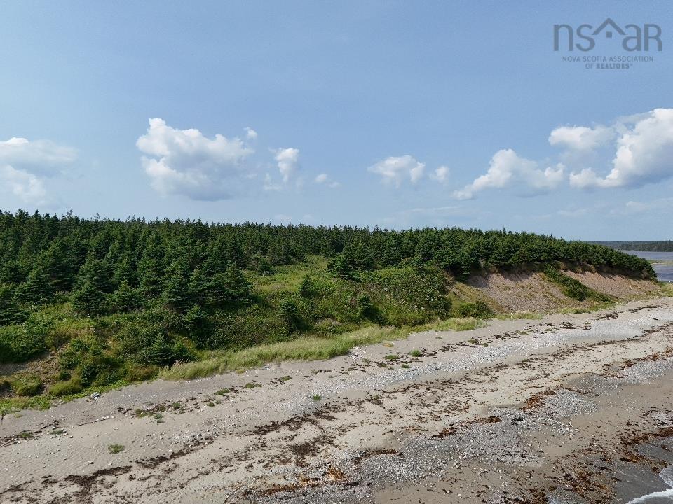 Lot 08-15 Crooked Lake Road, Framboise, NS