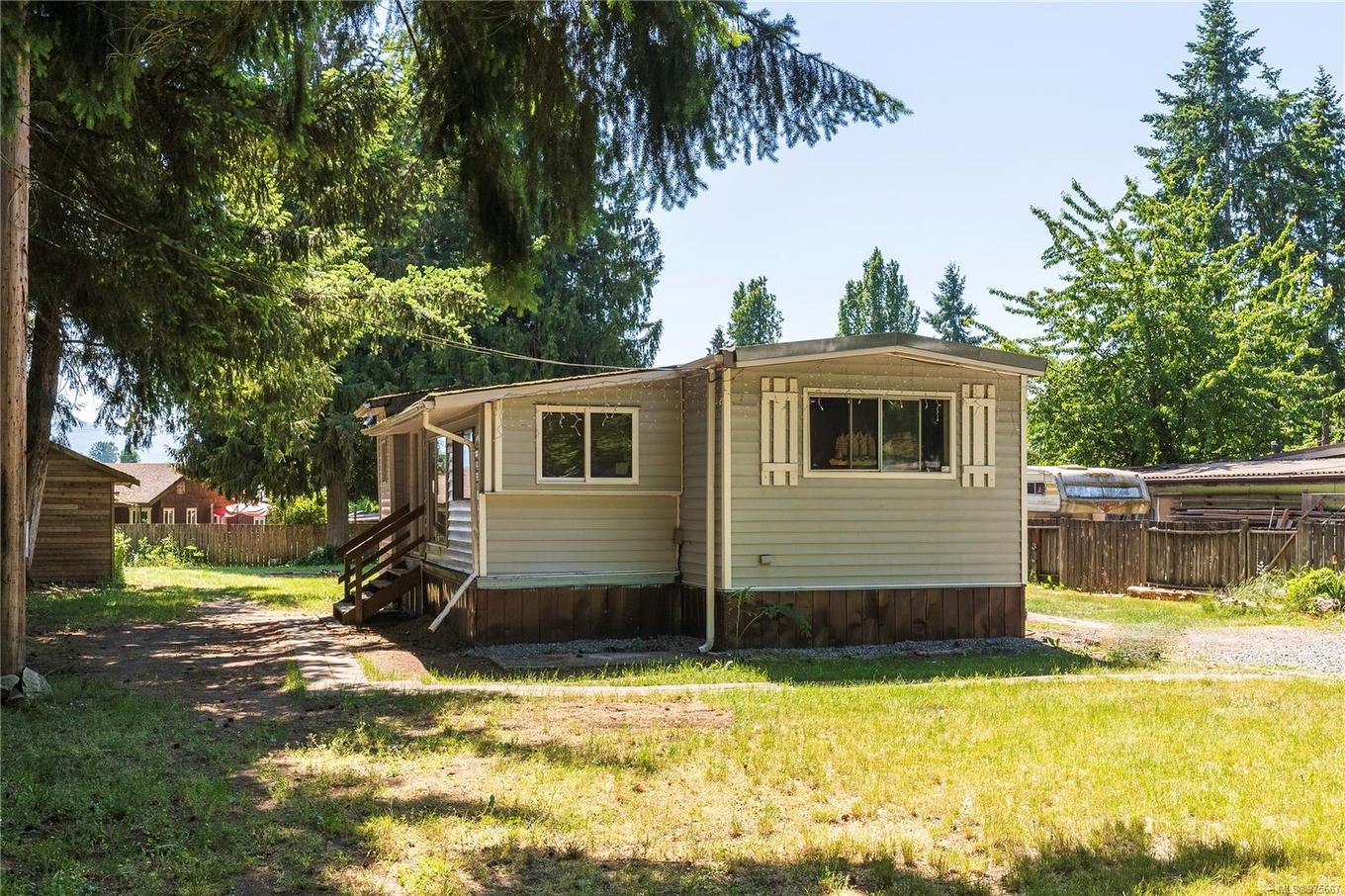 2187 Fishers Dr, Nanaimo, BC