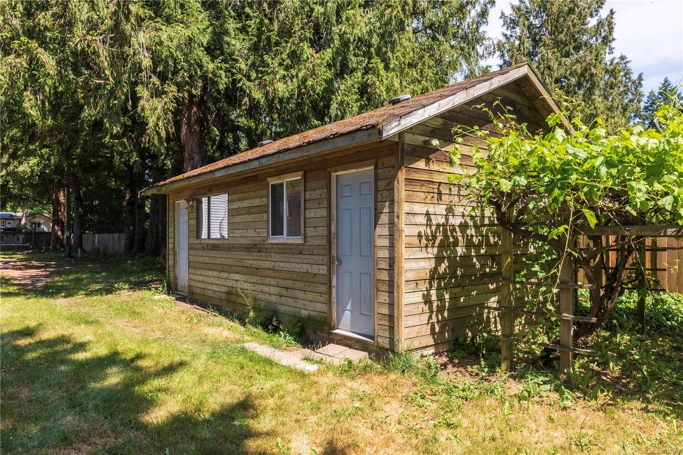 2187 Fishers Dr, Nanaimo, BC