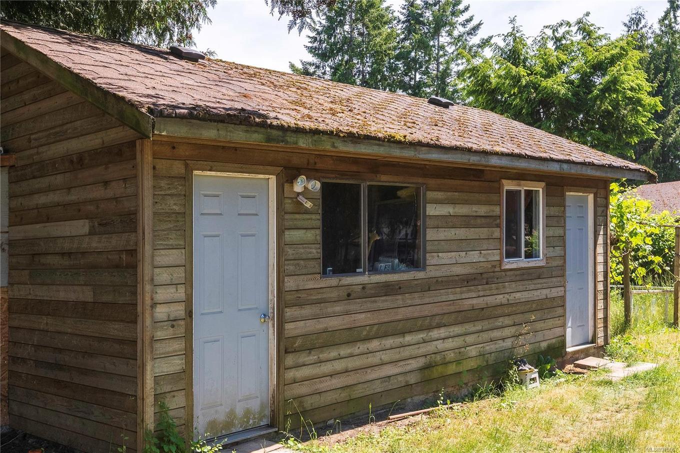 2187 Fishers Dr, Nanaimo, BC