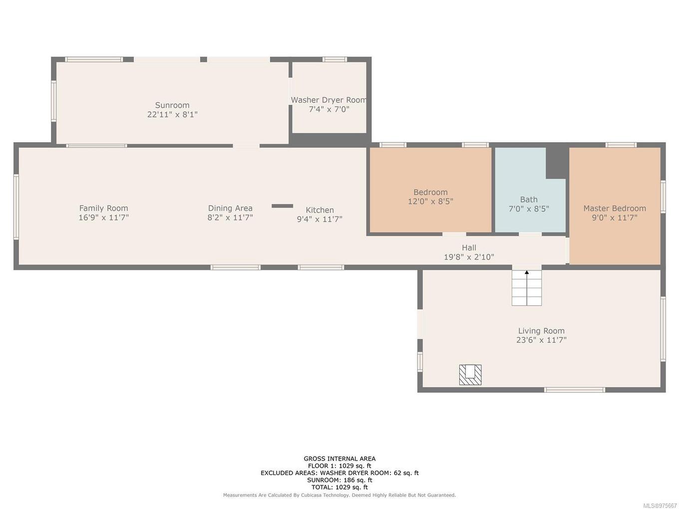 2187 Fishers Dr, Nanaimo, BC