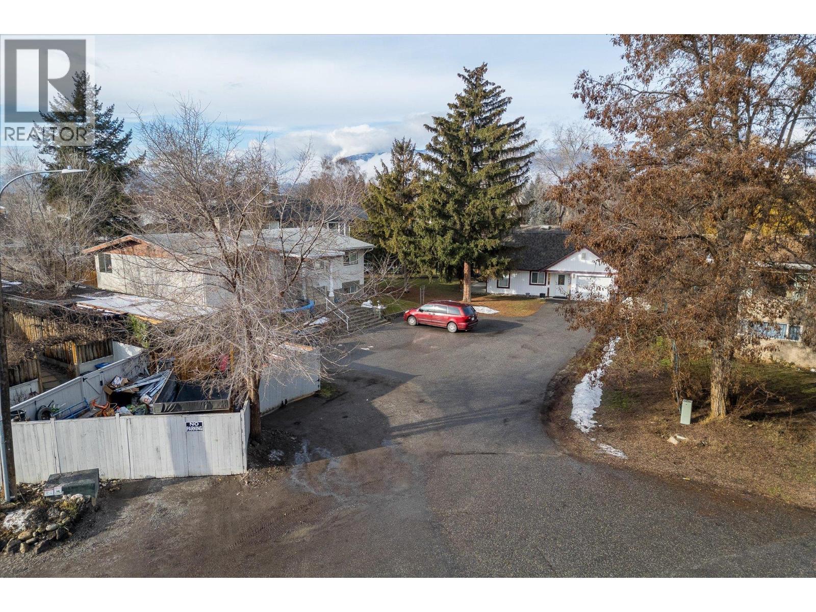 1402 / 1404 Inkar Road Lot# 1 & 2, Kelowna, BC -