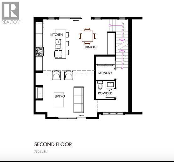 1402 / 1404 Inkar Road Lot# 1 & 2, Kelowna, BC - Outdoor With View