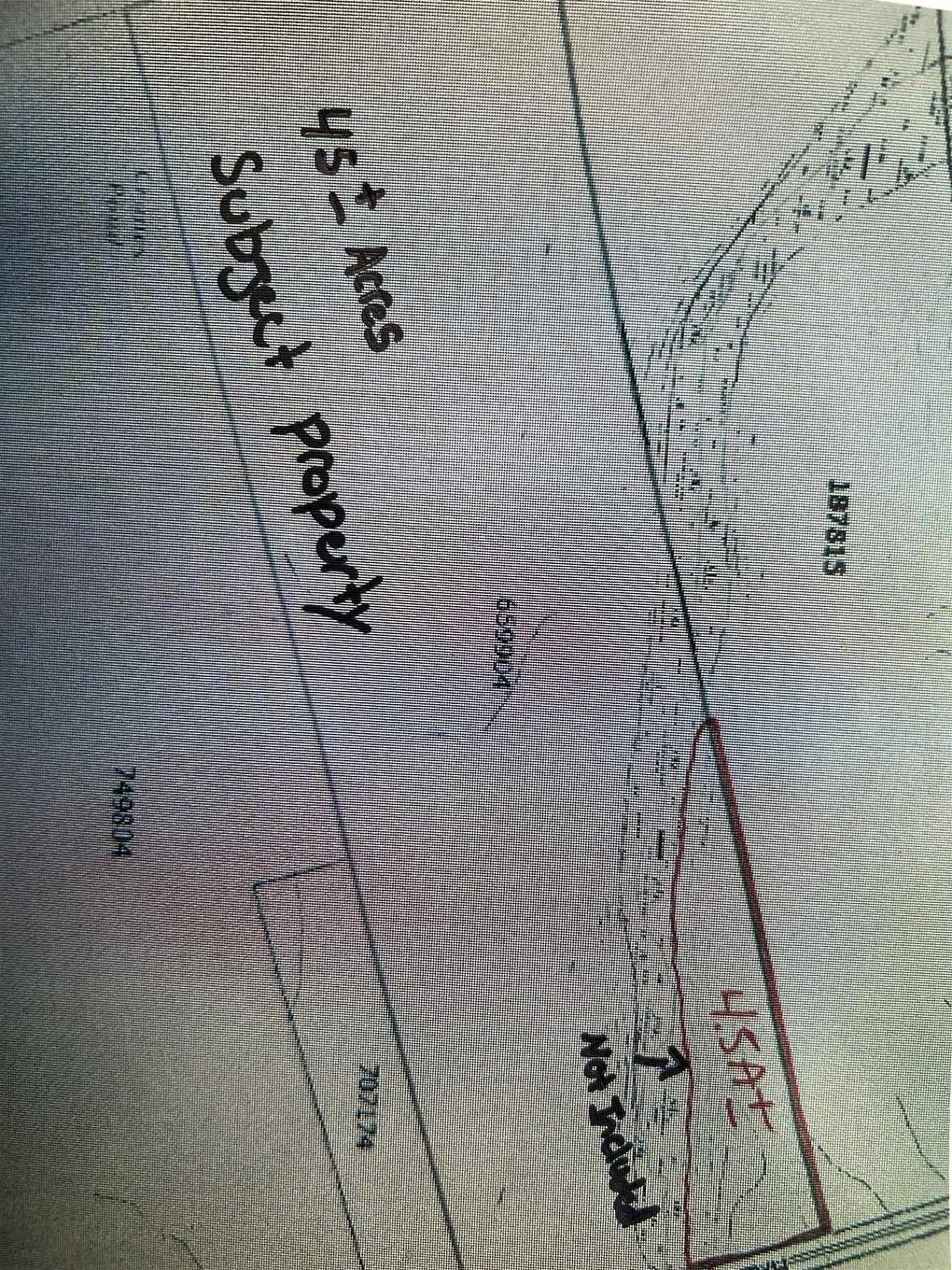 Acreage Hazelgreen Road, Riverton, PE