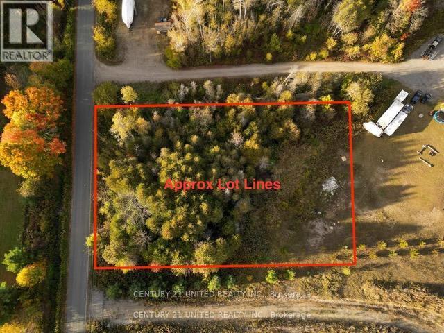 833 Iron Woods Dr Part 1, Douro-Dummer, ON