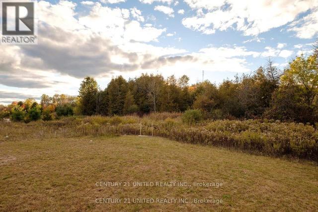 833 Iron Woods Dr Part 1, Douro-Dummer, ON