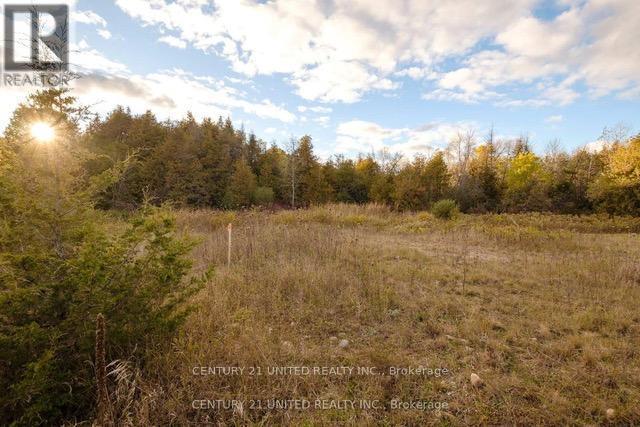 833 Iron Woods Dr Part 1, Douro-Dummer, ON