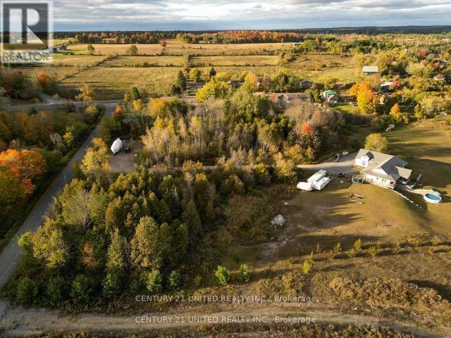 833 Iron Woods Dr Part 1, Douro-Dummer, ON