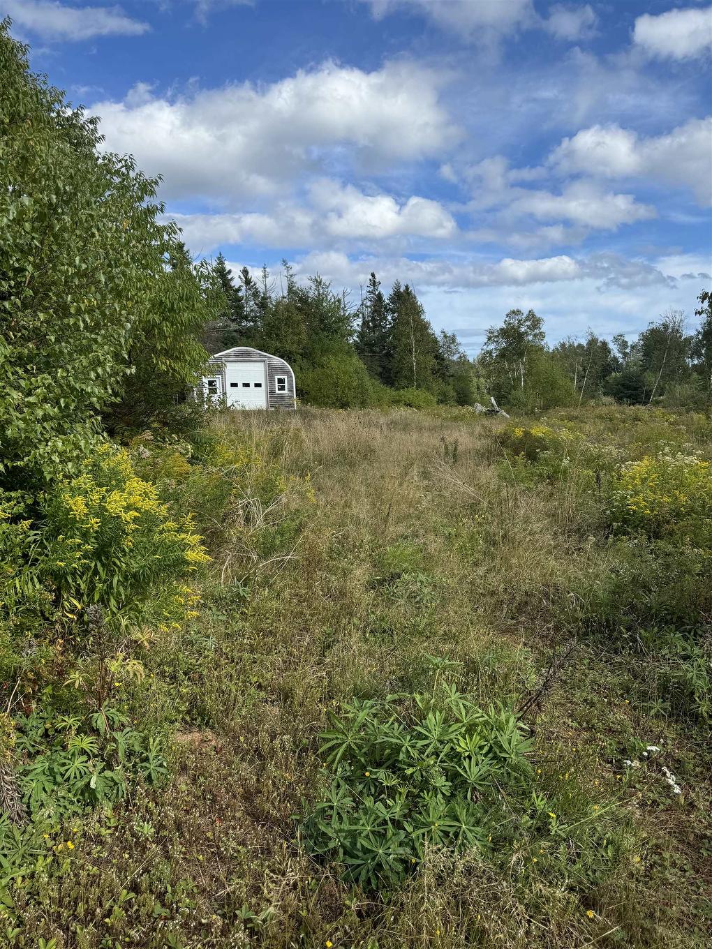 3875 Rte 17, Gaspereaux, PE