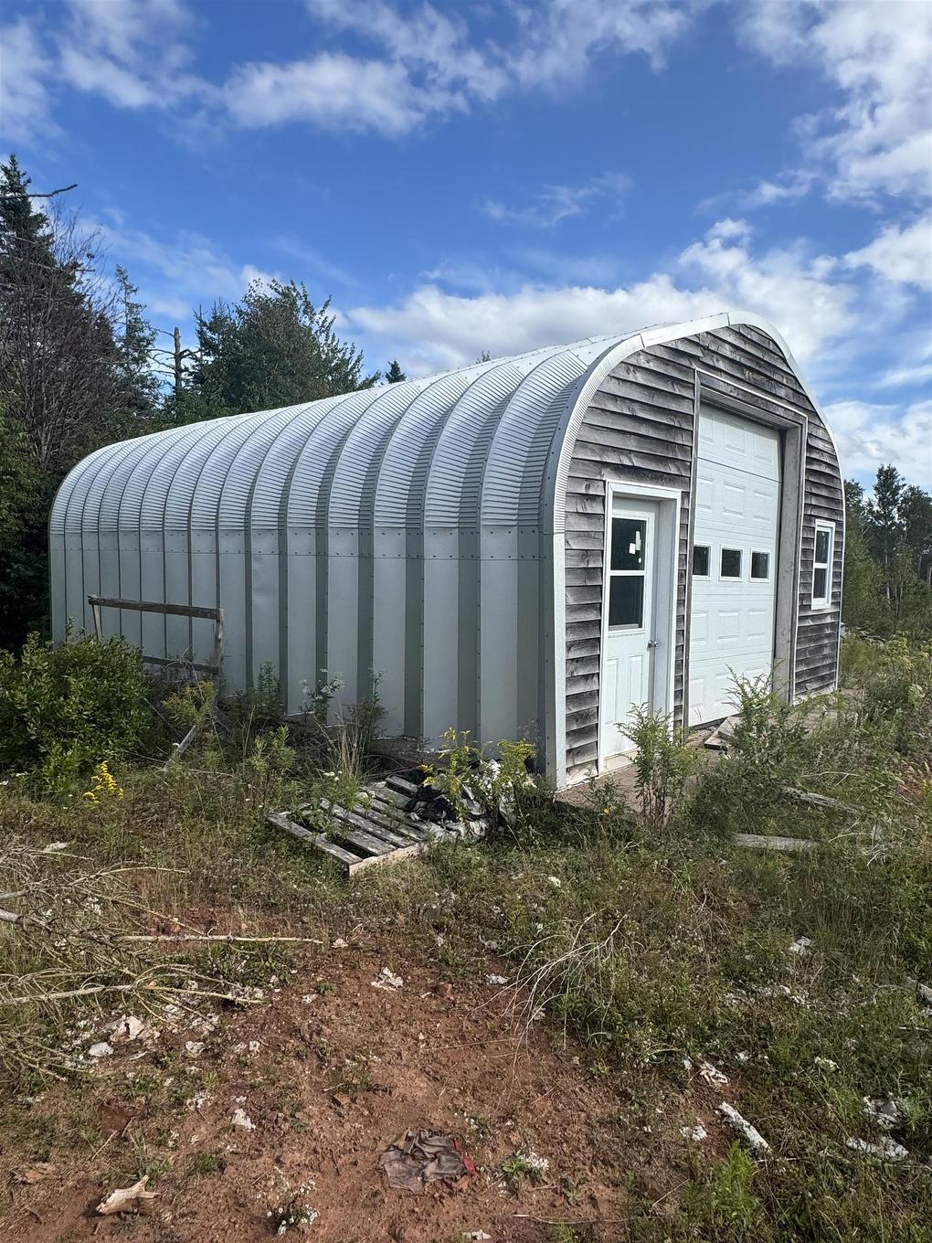 3875 Rte 17, Gaspereaux, PE