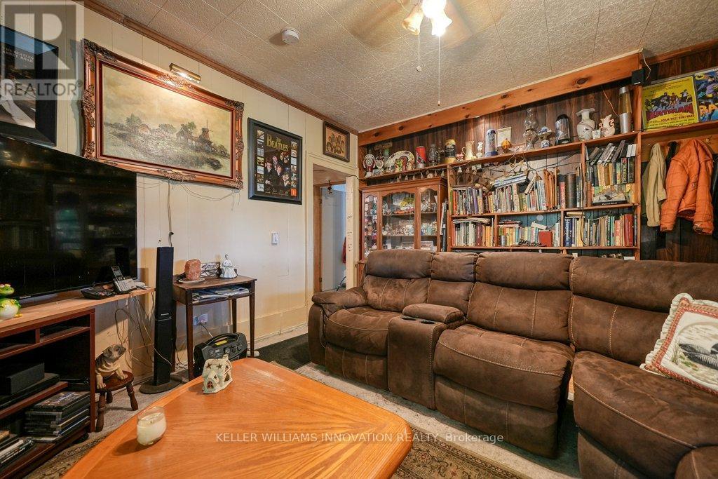 963640 Road 96, Zorra, ON - Indoor