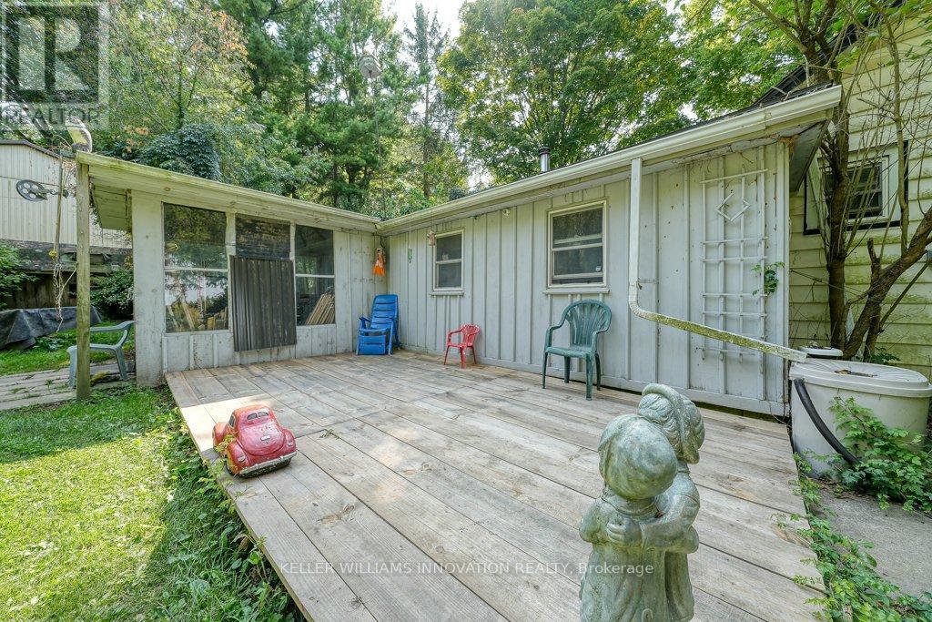 963640 Road 96, Zorra, ON - Outdoor With Exterior