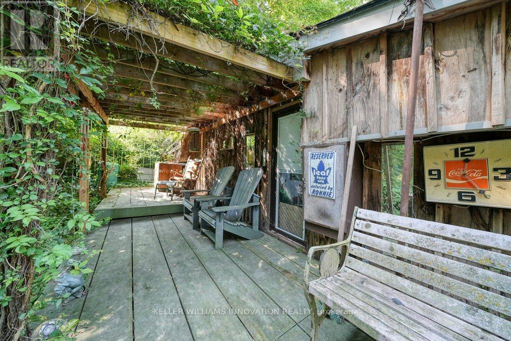 963640 Road 96, Zorra, ON - Outdoor