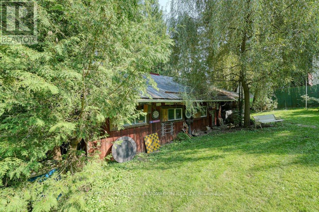 963640 Road 96, Zorra, ON - Outdoor