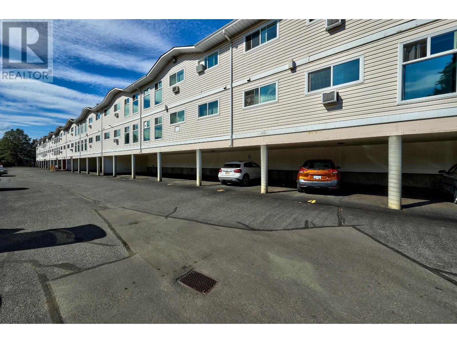 1760 Brunner Avenue Unit# 209, Kamloops, BC - Outdoor