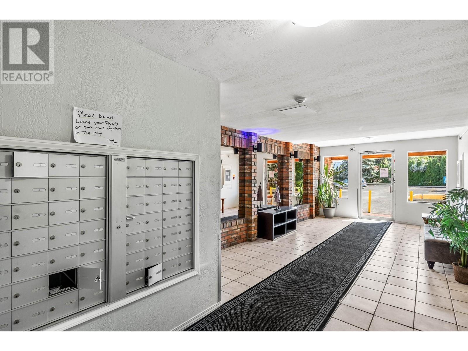 1760 Brunner Avenue Unit# 209, Kamloops, BC - Indoor Photo Showing Other Room