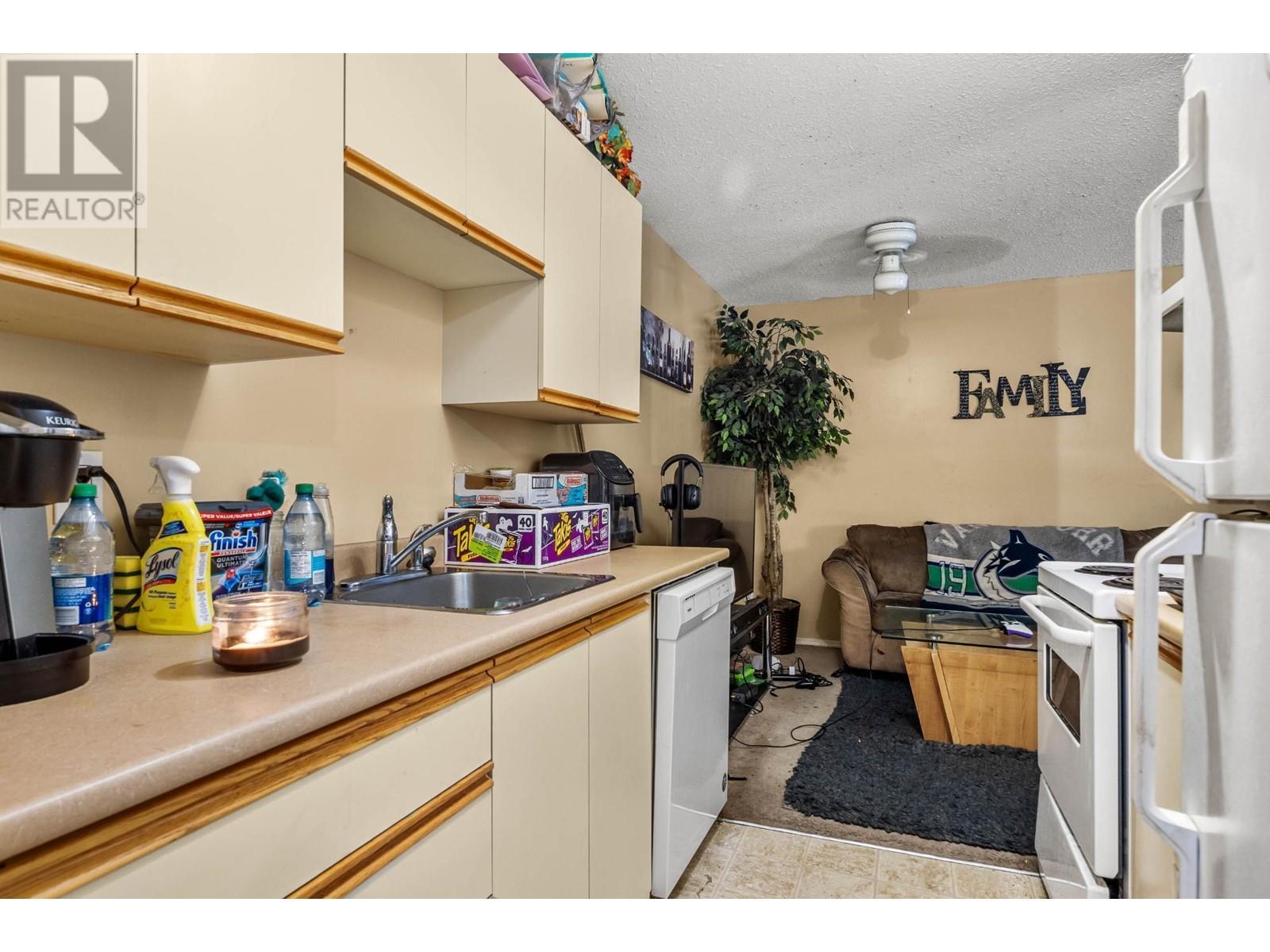 1760 Brunner Avenue Unit# 209, Kamloops, BC - Indoor