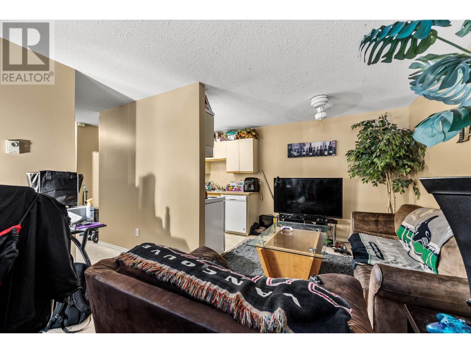 1760 Brunner Avenue Unit# 209, Kamloops, BC - Indoor