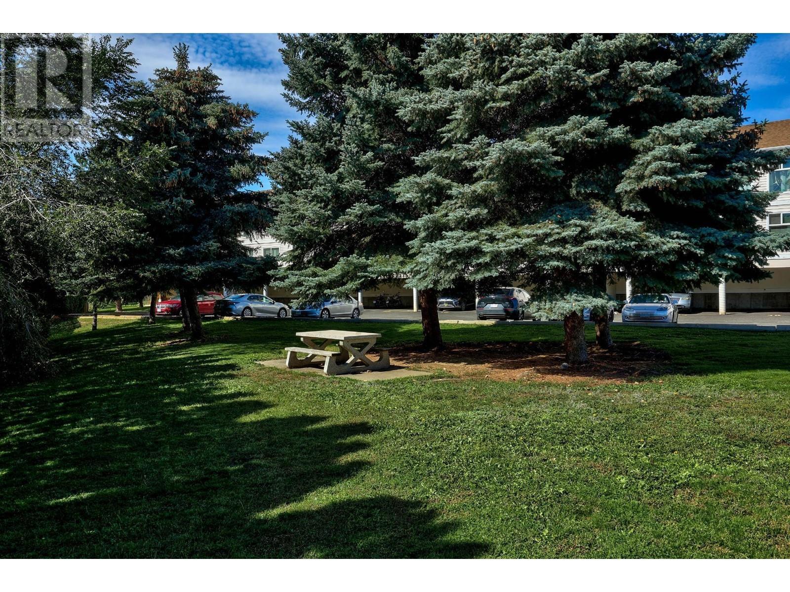 1760 Brunner Avenue Unit# 209, Kamloops, BC - Outdoor
