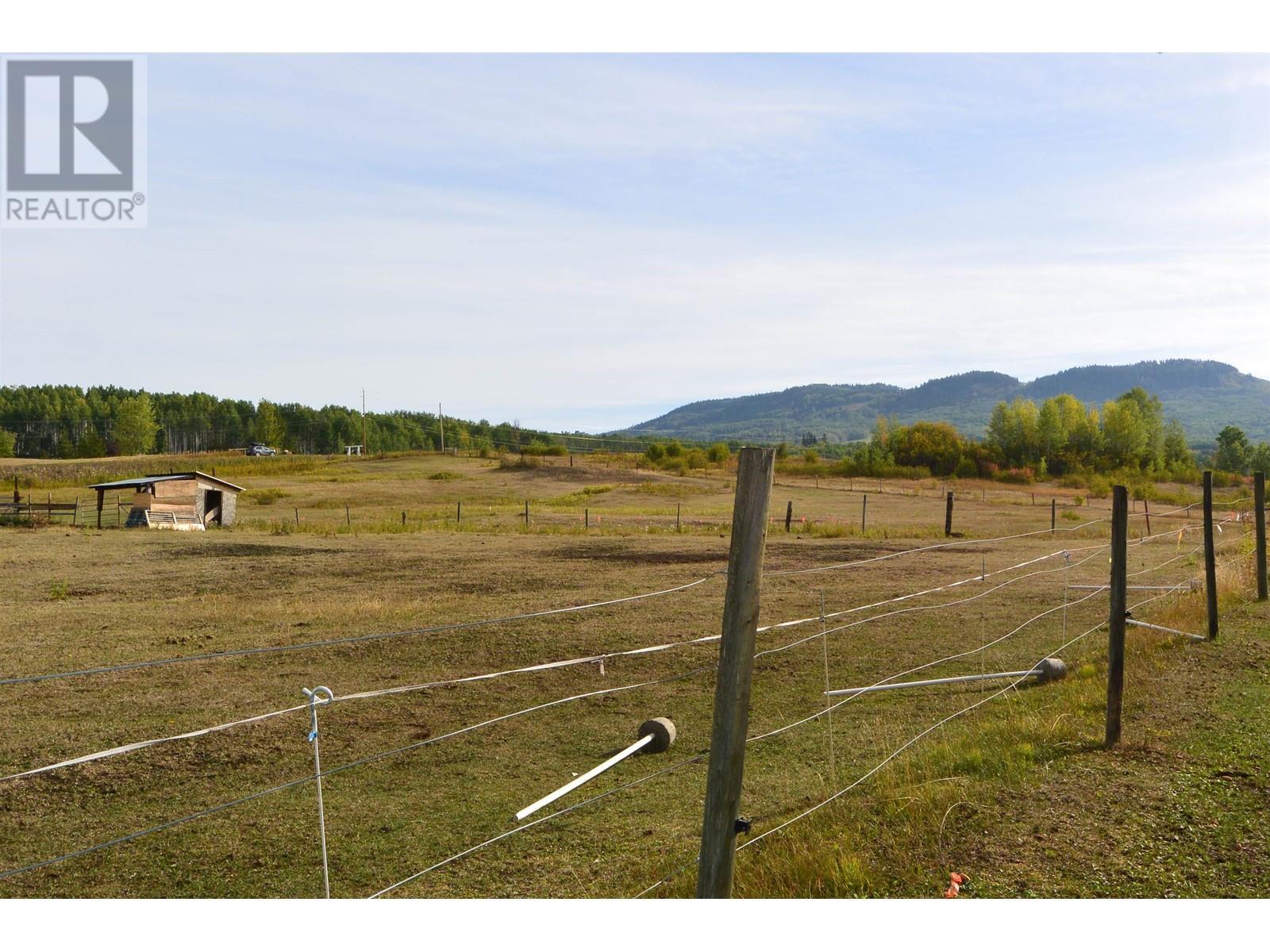 4421 Tyhee Lake Road, Telkwa, BC